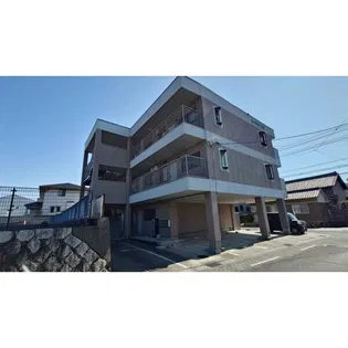 ユーキパレス緑の画像