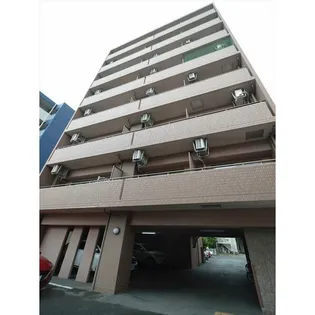 Aranjuez千原(アランフェス チハラ)【6階】の外観