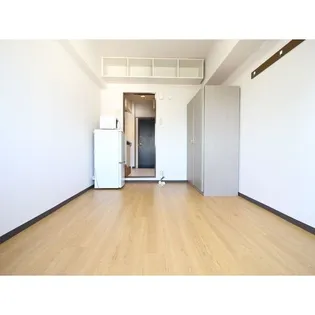 ピボットヴァンベール【512号室】の外観