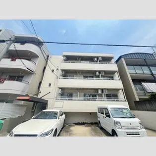 LUMiNA桜山【203号室】の外観