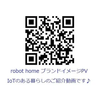 robot home 本笠寺(ロボットホームモ【203号室】の間取り