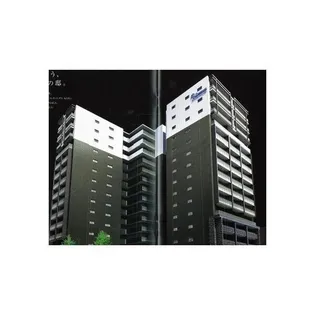 プレサンスグラン丸の内【12階】の外観
