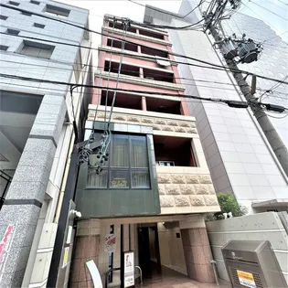 グランメールモリタの画像