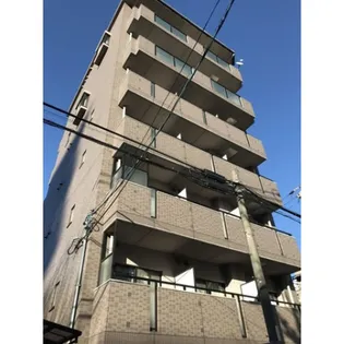 サウスパークイズミ【503号室】の外観