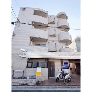 メゾン・ド・ラファル【0305号室】の外観