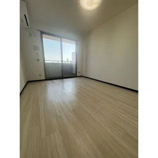 S-FORT浄心【8A(801) 号室】の外観