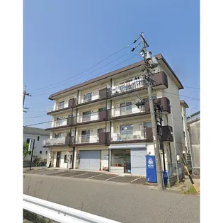 城北ビルの画像