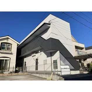 アペラシオン鳥羽見【205【0部屋】号室】の外観