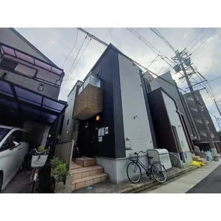 GiftⅠ(ギフトワン) 旧物件名:EMブランドール【202号室】の外観
