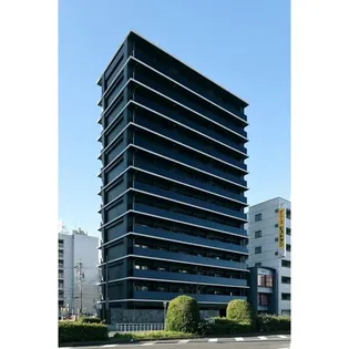 ルーエ今池【1205号室】の外観