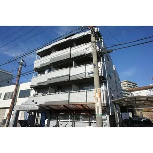 メゾン ド シェリーの画像