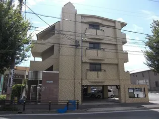 オオタ大針ビルの画像