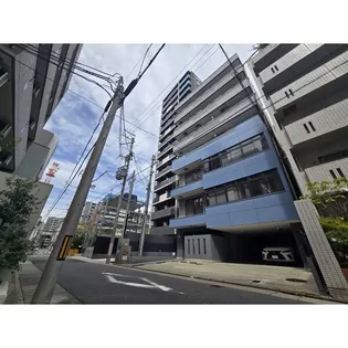 BM TAKAOKA(ビーエム タカオカ)(旧サンクチュアリー高岳)【5階】の外観