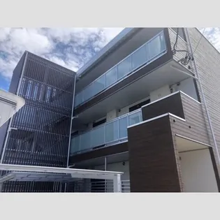 DoubleTree御器所【2階】の外観
