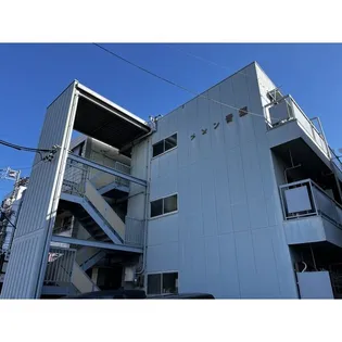 メゾン青葉の画像