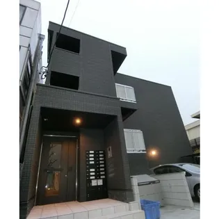 リブリ・名古屋【3階】の外観