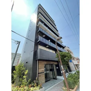 SHOKEN Residence名古屋NORTH【4階】の外観