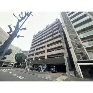 ニッセイディーセント金山の画像