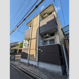 ハーモニーテラス寺崎町Ⅱの画像