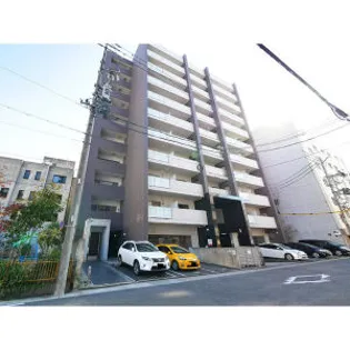 エルミタージュ新栄の画像