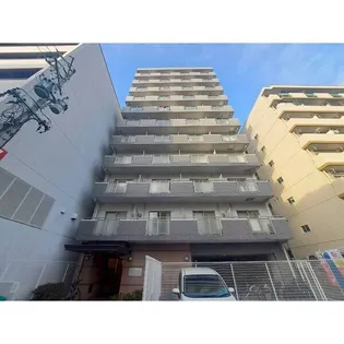 フィール大須【7階】の外観