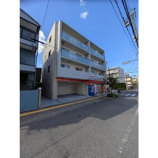 ラプーリア御器所【4階】の外観