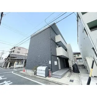 ジャルダン ノリタケの森(ジャルダン ノリタケ【201号室】の外観
