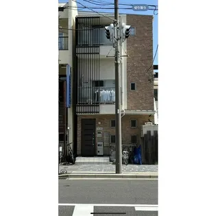 REX新栄【201号室】の外観
