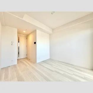エスリード鶴舞グランパークス【5階】の外観