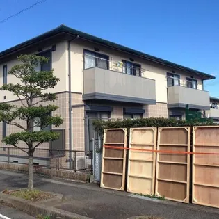 グラシア Aの画像
