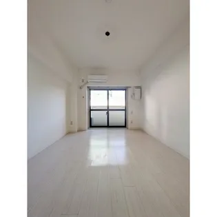 ブルーシャンピア芝川【0502号室】の外観