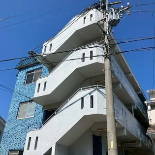 ウインズ庄内の画像