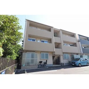 PREMIER RESIDENCE Ⅰの画像