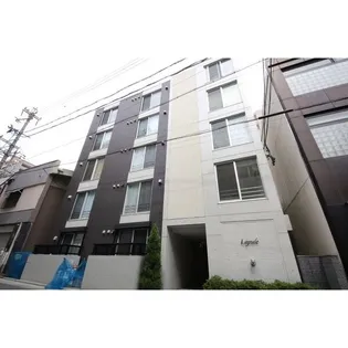 Lapule【0204号室】の外観