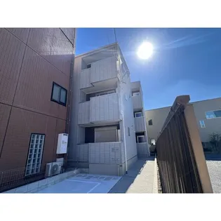 G FLAT 太閤の画像