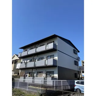 ドミール保呂の画像