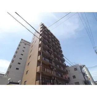ハニーハイツ渡辺IIの画像