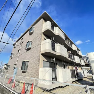 メゾン福谷2の画像