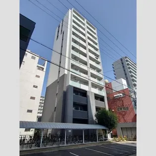 ルペルティア【2階】の外観