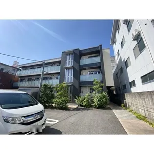 ルチアーノ御器所【102号室】の外観