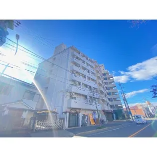 ドーム桜山の画像