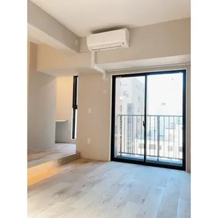 The 9th Residence Sakae Side【9階】の外観