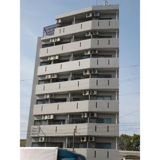 ハイマンションノムラの画像