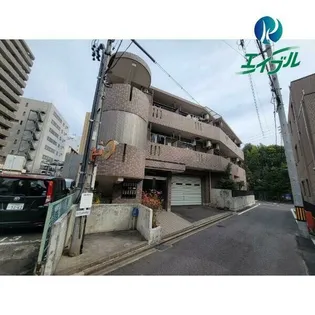 アーバンハイツ葵の画像