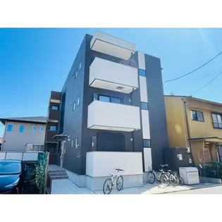 CHERIM 日比野Ⅱの画像
