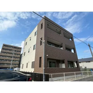 メゾン ド モリタⅡの画像