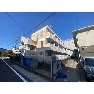 レオパレス法華の画像