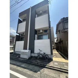 クライムヒルズの画像