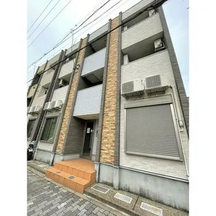 ASTERISMの画像