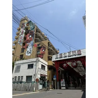 ダイアパレス大須第2の画像